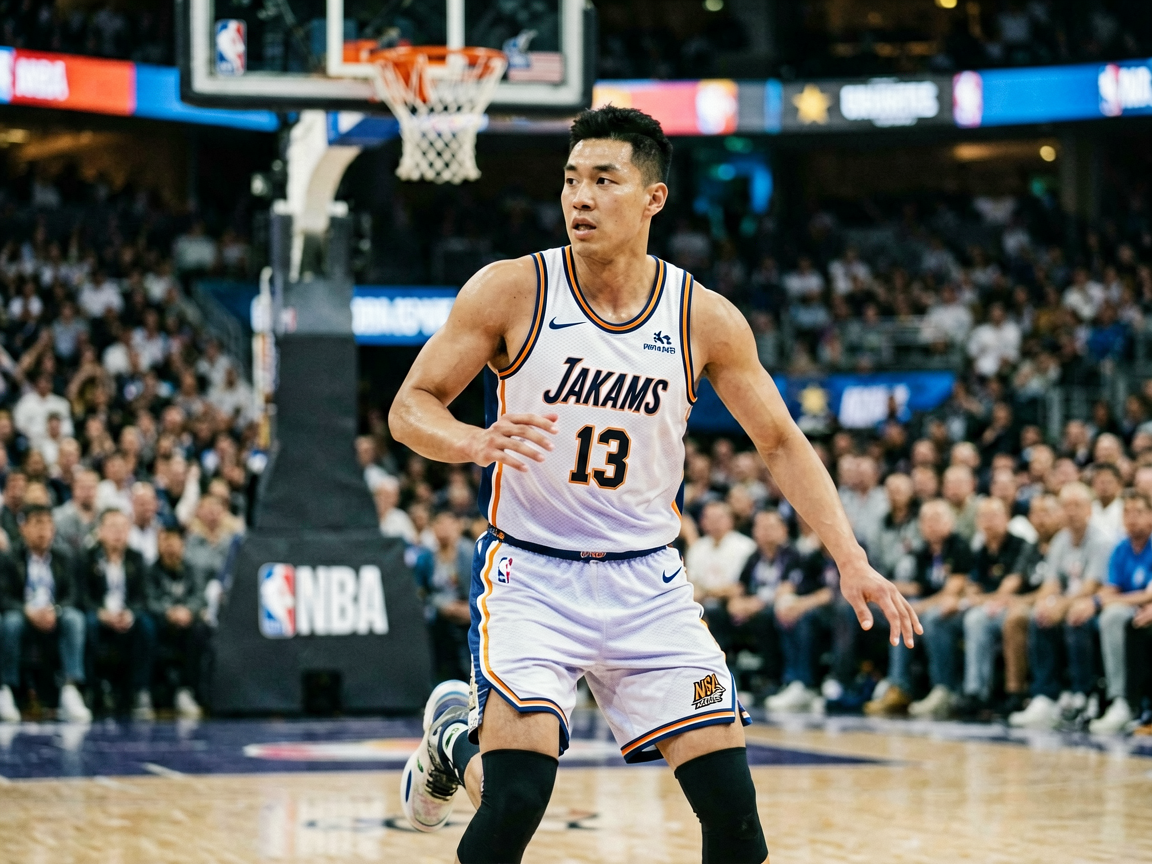 NBA新闻