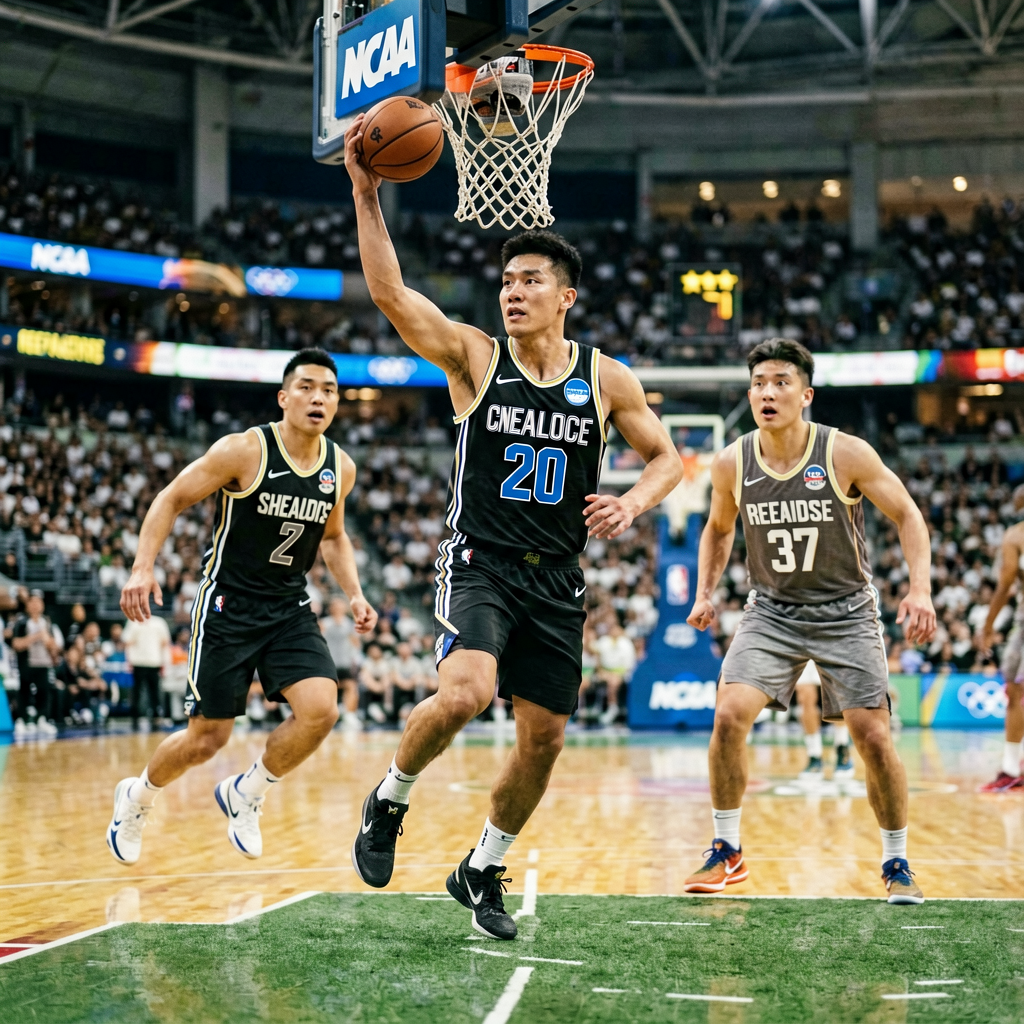 NCAA