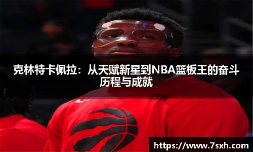 克林特卡佩拉：从天赋新星到NBA篮板王的奋斗历程与成就